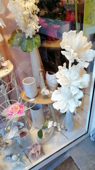 Fleuriste Arts et Fleurs 0