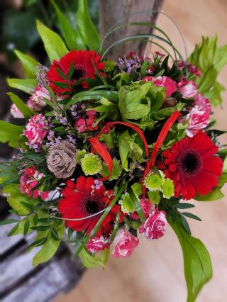 Fleuriste Capucine Fleurs 0