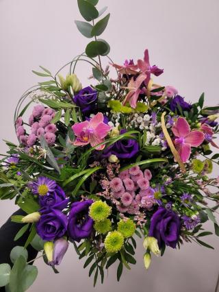 Fleuriste Capucine Fleurs 0