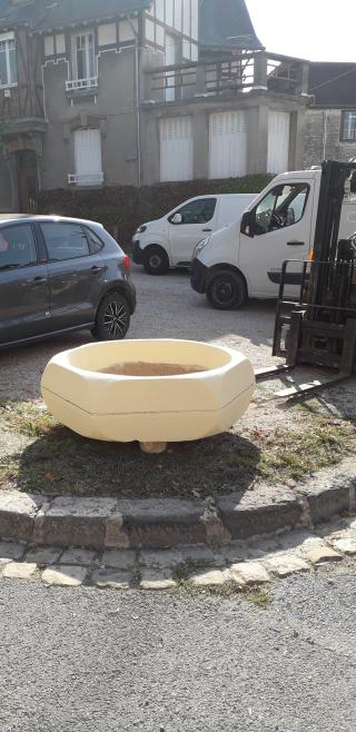 Fleuriste Espace Floral D'Ay 0