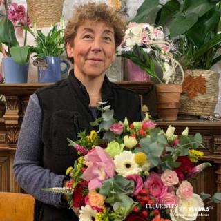 Fleuriste Une Fleur dans mon grenier Fleuriste 0