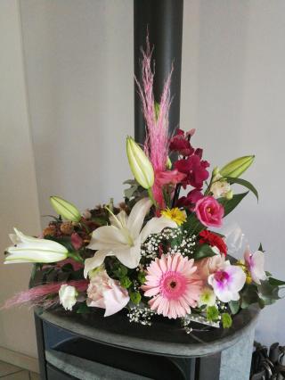 Fleuriste Gérin Pierre 0