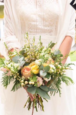 Fleuriste Escale Fleurs 0