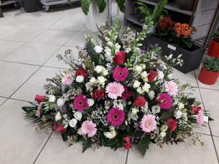 Fleuriste Escale Fleurs 0