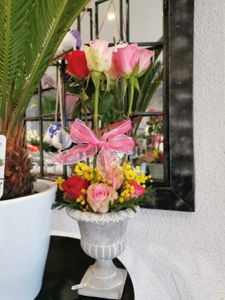 Fleuriste Abondance florale, Les Nymphéas 0