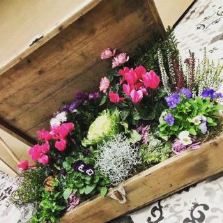 Fleuriste L' Atelier Floral De Caro 0