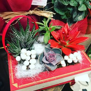 Fleuriste L' Atelier Floral De Caro 0