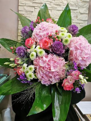 Fleuriste Au Lilium 0