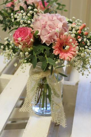 Fleuriste Histoire de Fleurs 0