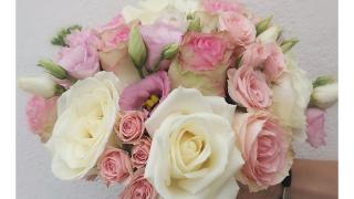 Fleuriste L'atelier de Marie artisan fleuriste 1