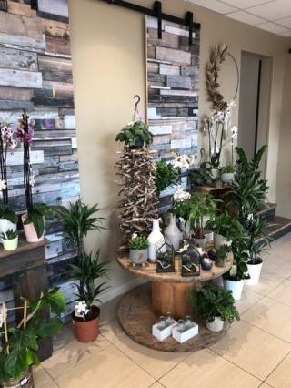 Fleuriste ANATO FLEURS - CITRON'ELLE 2