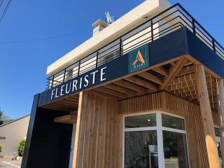 Fleuriste ANATO FLEURS - CITRON'ELLE 0