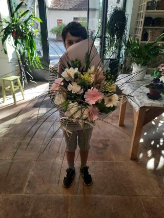 Fleuriste Laur Des Fleurs 1