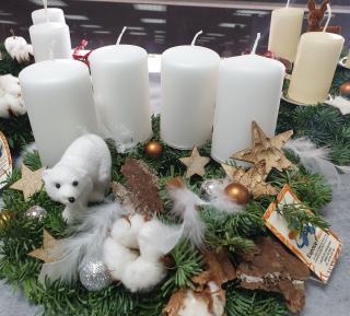 Fleuriste Espace Fleurs Colmar 2