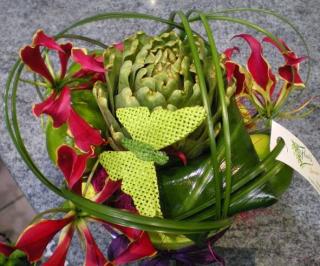 Fleuriste Midi Fleurs 0