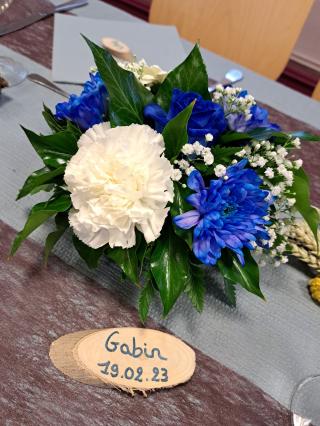 Fleuriste Midi Fleurs 0