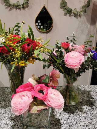 Fleuriste Floralia 0