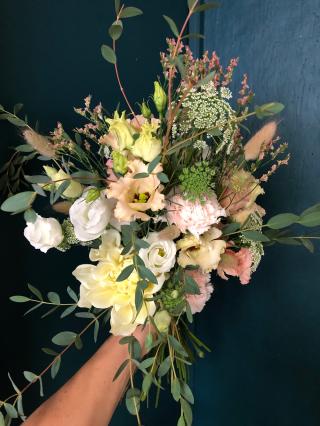 Fleuriste Kruk'a fleurs 0