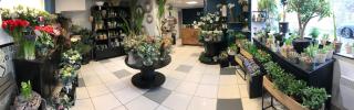 Fleuriste Kruk'a fleurs 0