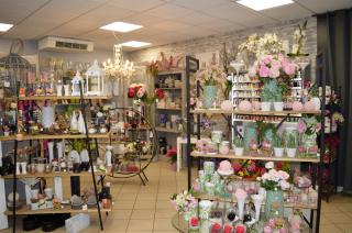 Fleuriste Fleuriste DENORMANDIE 1