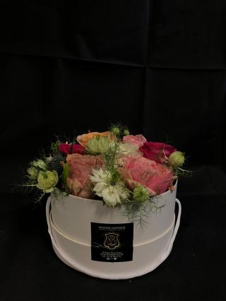 Fleuriste Un Jour Une Fleur BC Fleurs 0