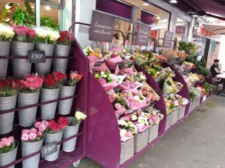 Fleuriste Cœur de Fleurs 0