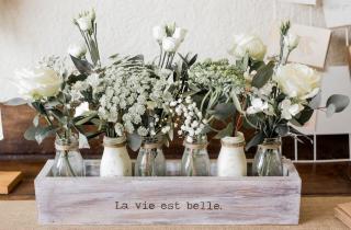 Fleuriste Marion Artisan Fleuriste 0