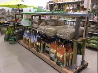 Fleuriste Serres de Versailles Jardinerie 0