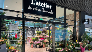 Fleuriste L'Atelier de votre Fleuriste 0