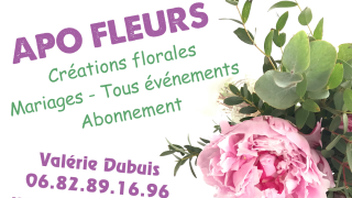 Fleuriste APO Fleurs 0