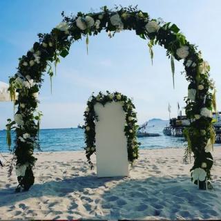 Fleuriste Black Rose Fleuriste Cannes 0