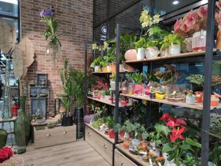 Fleuriste Fleuriste Hyper U 2