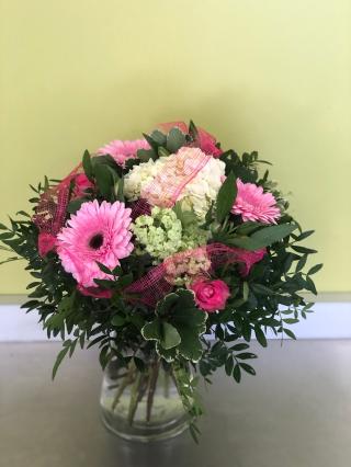 Fleuriste Carrément Fleurs - Fleuriste Montauban Nord 82 - Livraison de fleurs à domicile 1