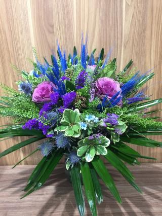 Fleuriste Carrément Fleurs - Fleuriste Montauban Nord 82 - Livraison de fleurs à domicile 0