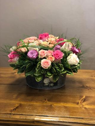 Fleuriste La Primevère - Créations Florales - Corbigny 1