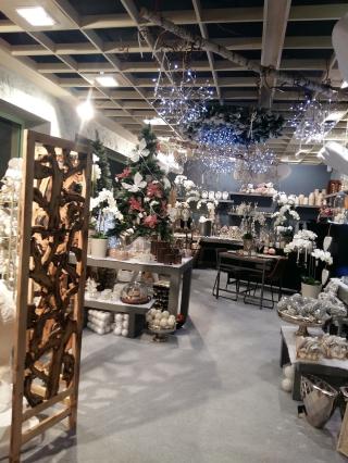 Fleuriste Jardin Fleuri 0