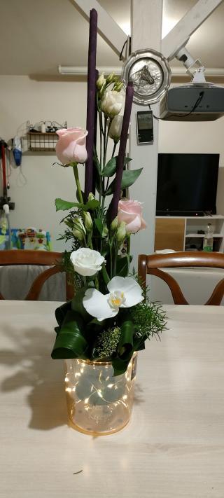 Fleuriste Au Plaisir Floral E.Leclerc Montmorillon 1