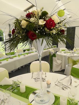 Fleuriste Au Plaisir Floral E.Leclerc Montmorillon 2