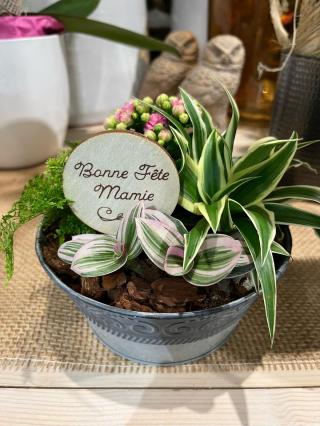 Fleuriste Touch à Fleurs SAS 0