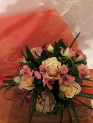 Fleuriste Pensez Fleurs 0