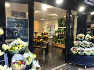 Fleuriste Interflora 0