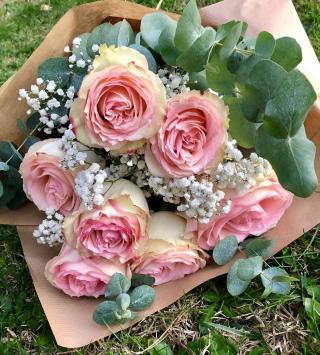 Fleuriste Interflora 0