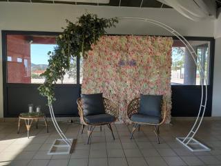 Fleuriste Thé o'fleurs 0