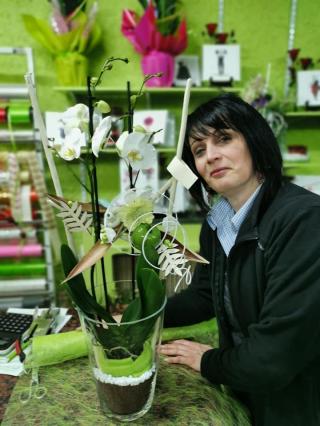 Fleuriste Fabienne Fleurs 0