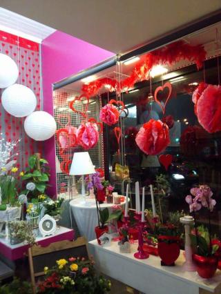 Fleuriste L'Alizé 1