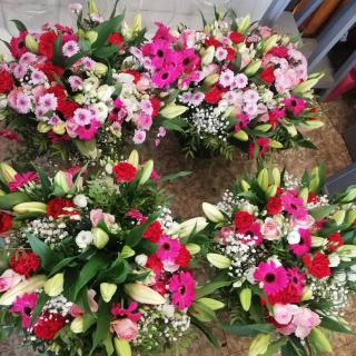 Fleuriste L'Alizé 0