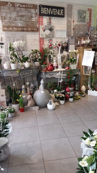 Fleuriste Menthe Poivrée 0