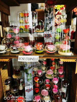 Fleuriste La Vie en Roses 0