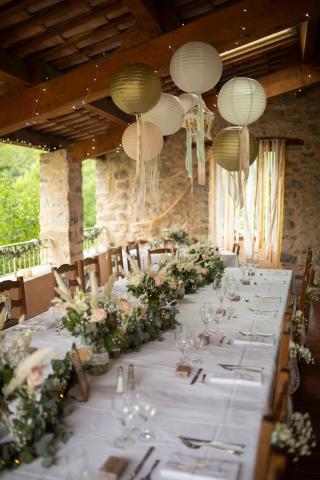 Fleuriste Les Floralies de Provence 2