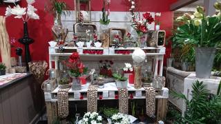 Fleuriste Les Floralies de Provence 0